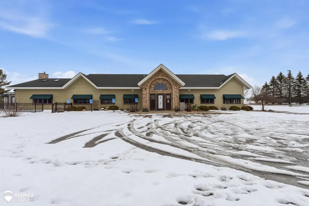 633 Court Street West Branch City MI 48661