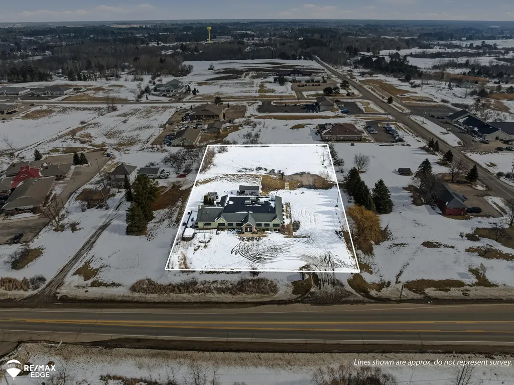 633 Court Street West Branch City MI 48661