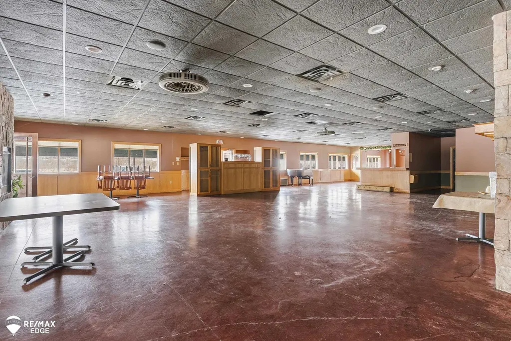633 Court Street West Branch City MI 48661