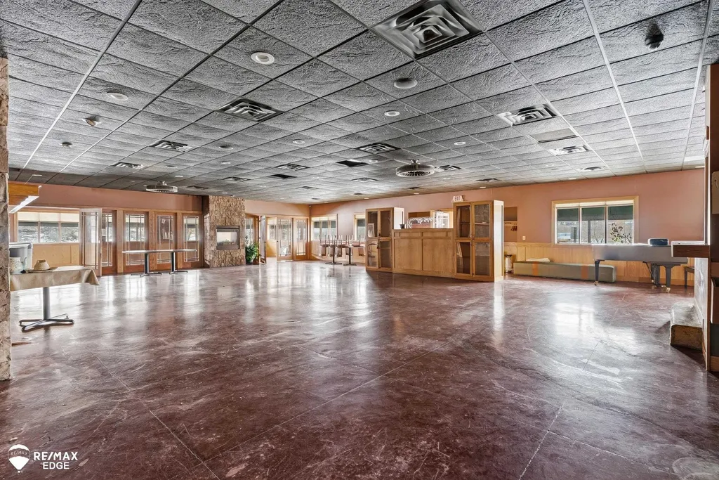 633 Court Street West Branch City MI 48661