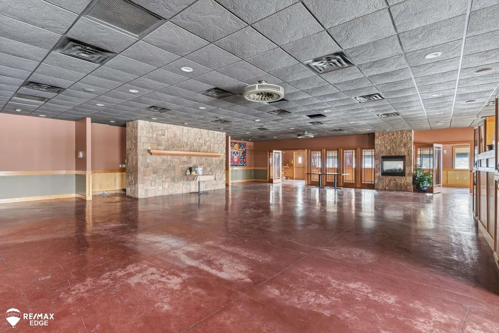 633 Court Street West Branch City MI 48661