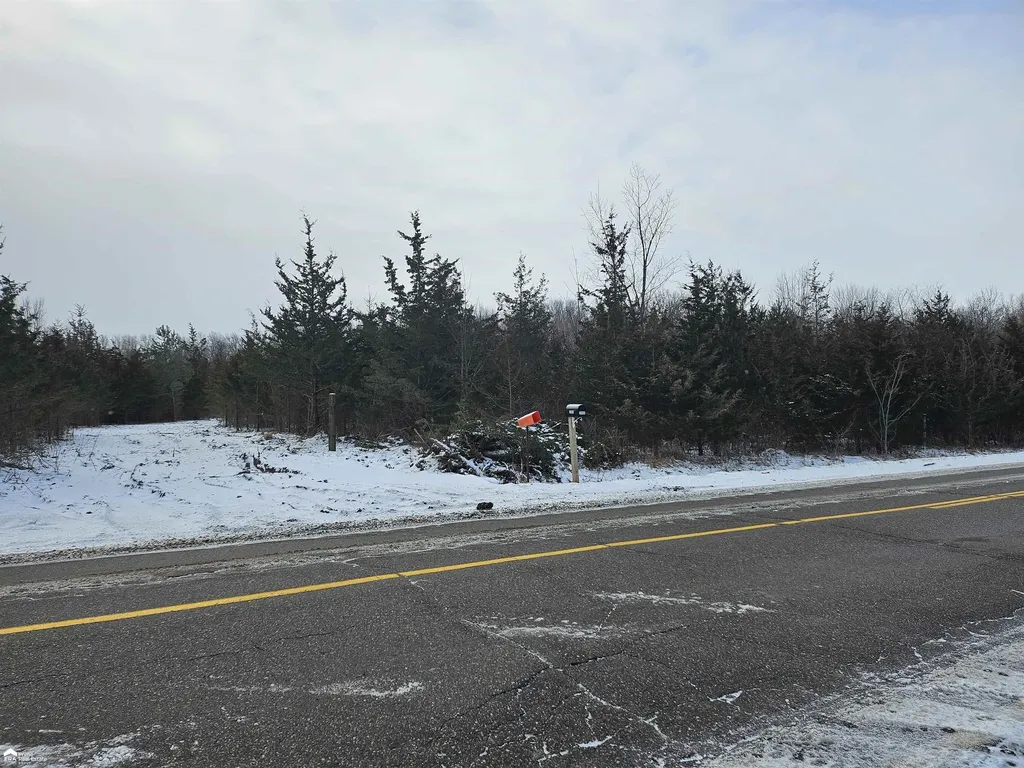 5455 Kelly Road Mt. Morris Township MI 48504