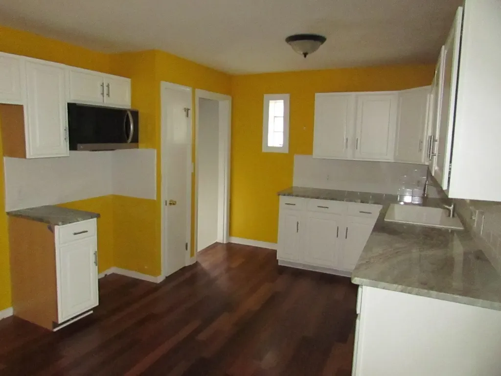 434 Chalmers Street Flint City MI 48503