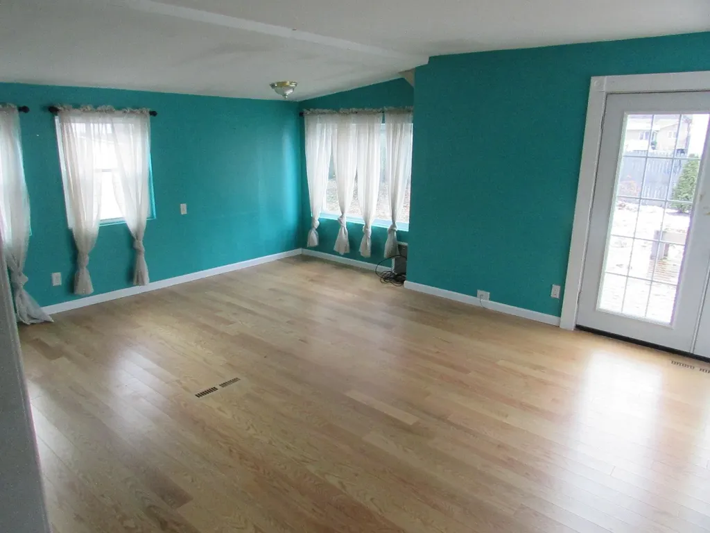 434 Chalmers Street Flint City MI 48503