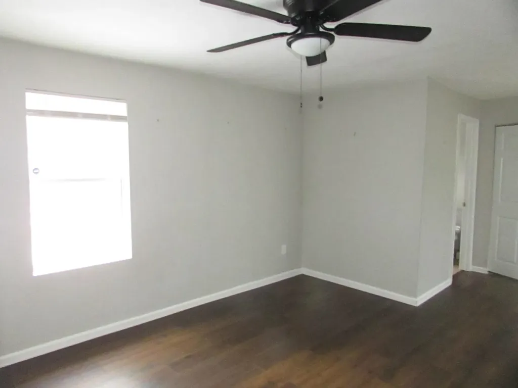 434 Chalmers Street Flint City MI 48503