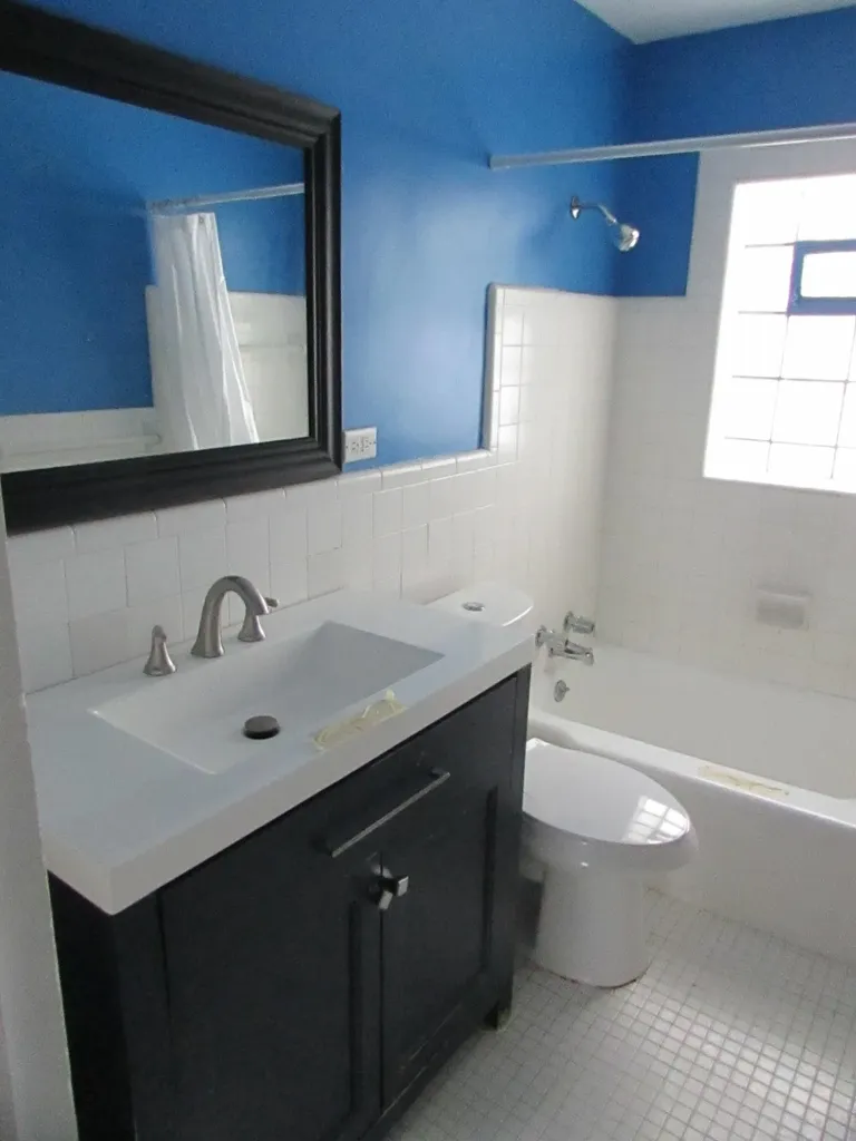 434 Chalmers Street Flint City MI 48503