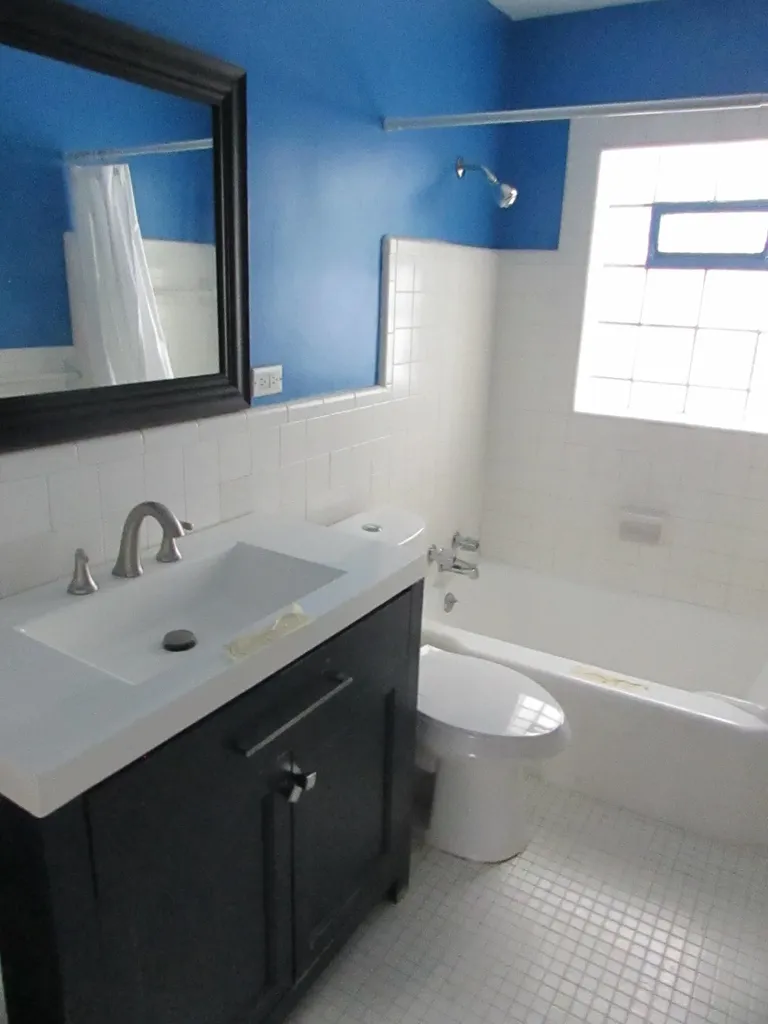434 Chalmers Street Flint City MI 48503