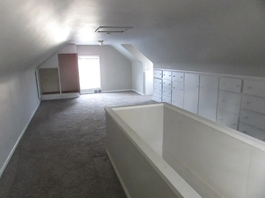 434 Chalmers Street Flint City MI 48503