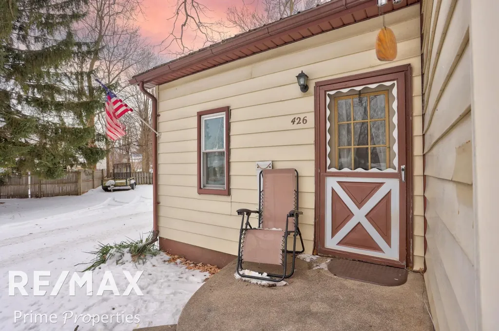 426 Bates Street Caro City MI 48723