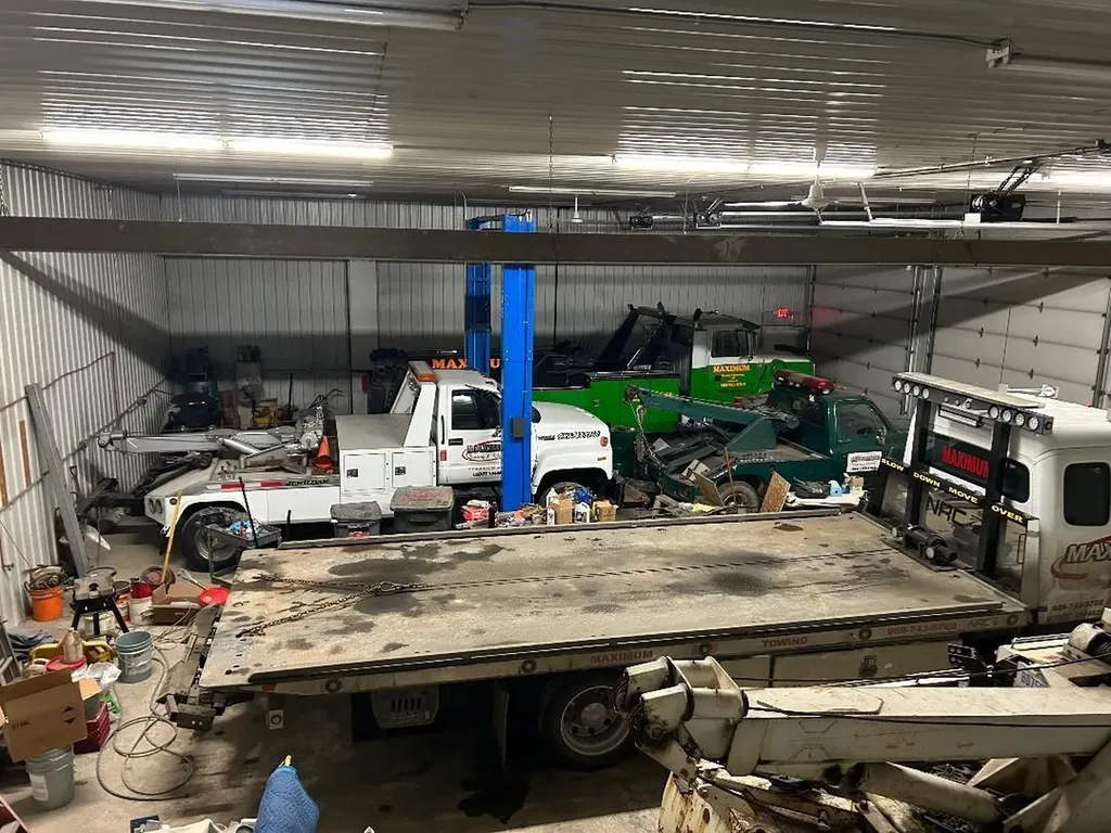 4040 E M-71 Highway Caledonia Charter Township MI 48817