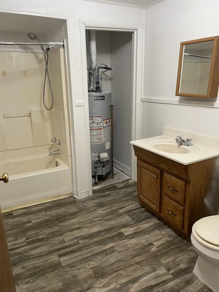 242 S East Street Vassar City MI 48768