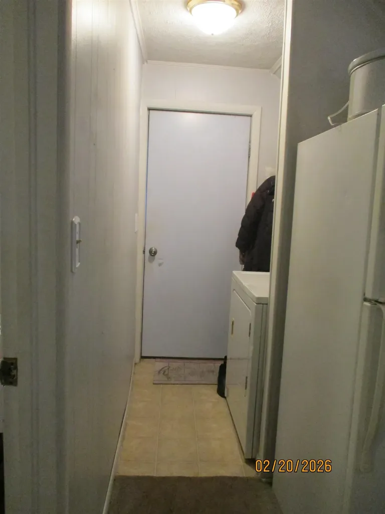 242 S East Street Vassar City MI 48768