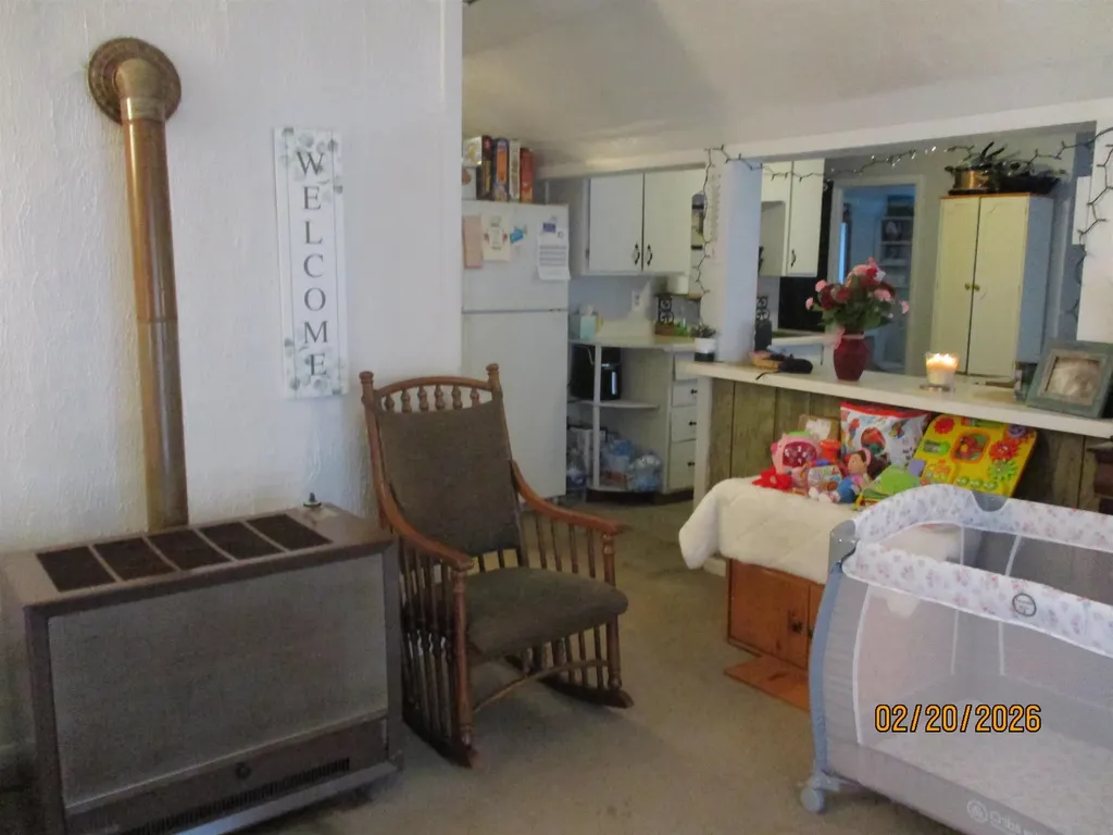 242 S East Street Vassar City MI 48768
