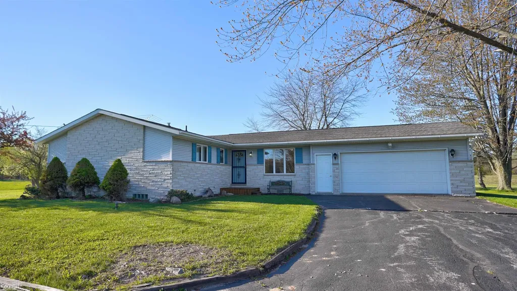 2209 Conrad Road Arenac Township MI 48658