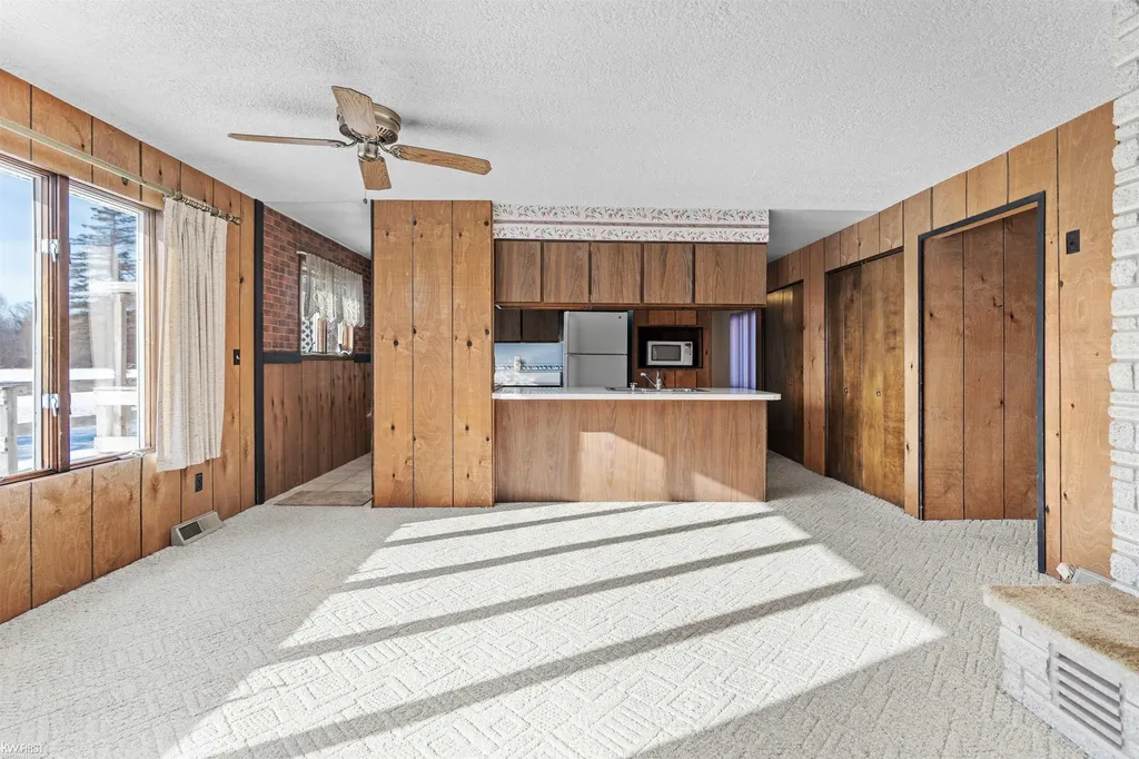 2209 Conrad Road Arenac Township MI 48658