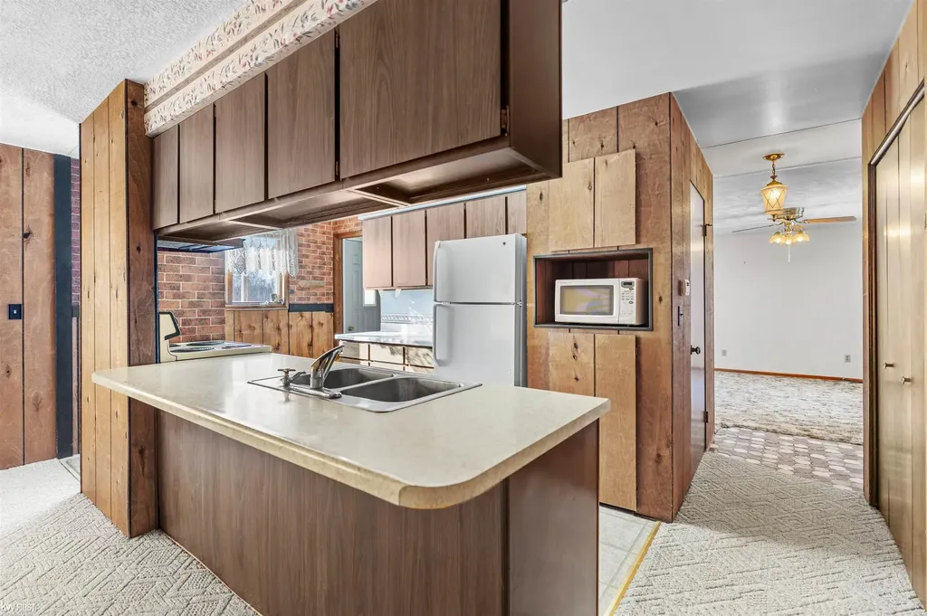 2209 Conrad Road Arenac Township MI 48658