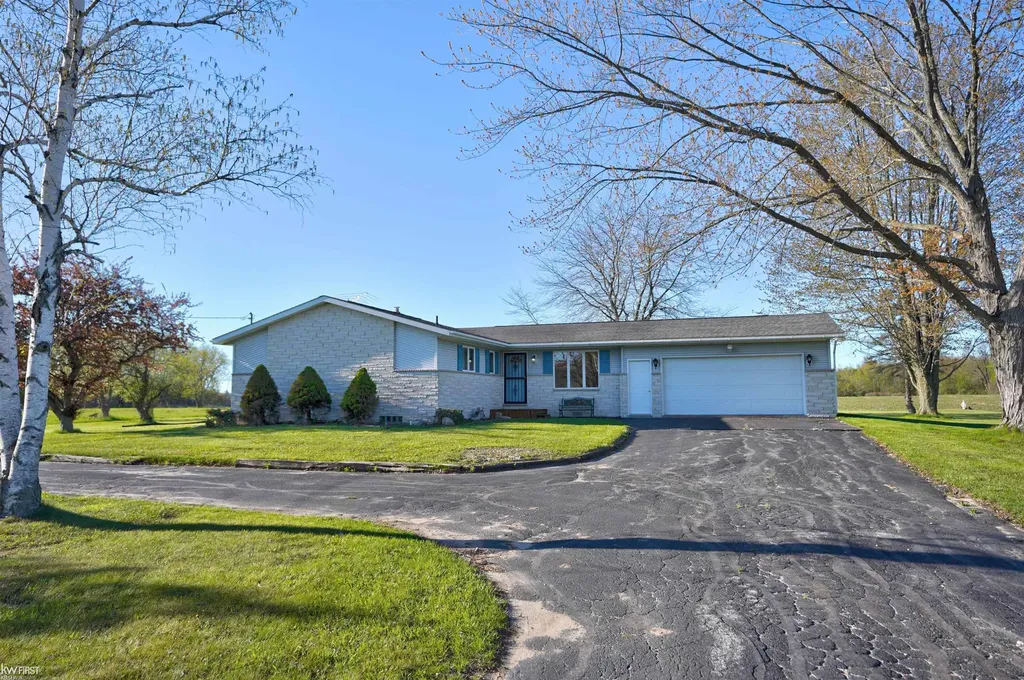 2209 Conrad Road Arenac Township MI 48658