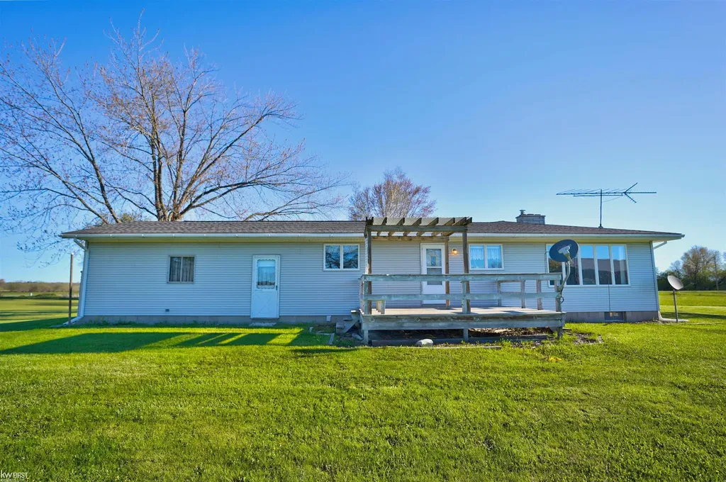 2209 Conrad Road Arenac Township MI 48658