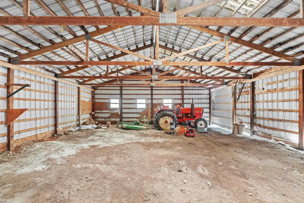 2209 Conrad Road Arenac Township MI 48658