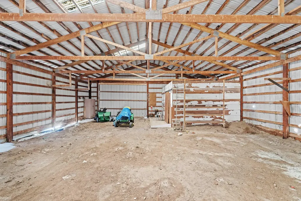 2209 Conrad Road Arenac Township MI 48658
