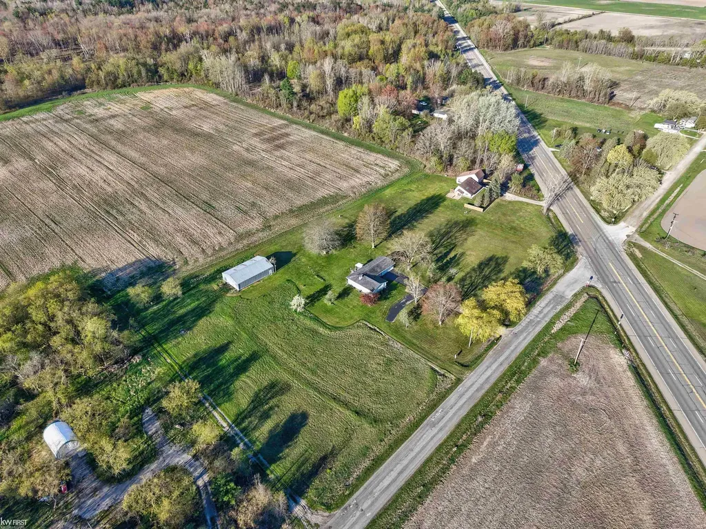 2209 Conrad Road Arenac Township MI 48658