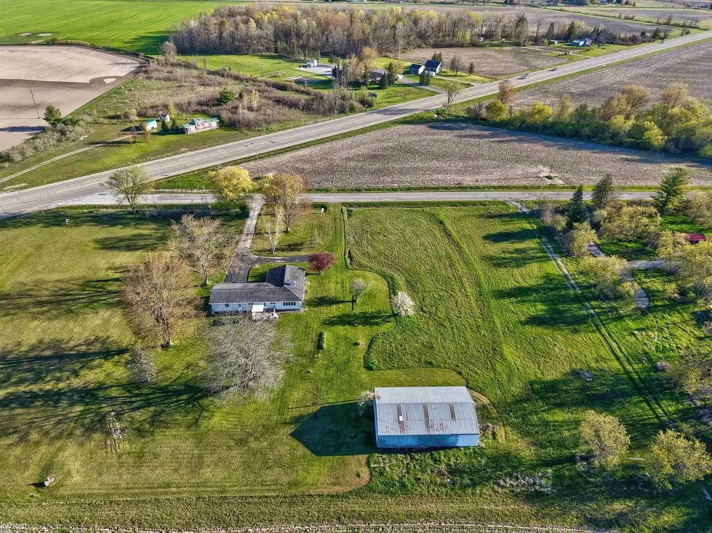 2209 Conrad Road Arenac Township MI 48658