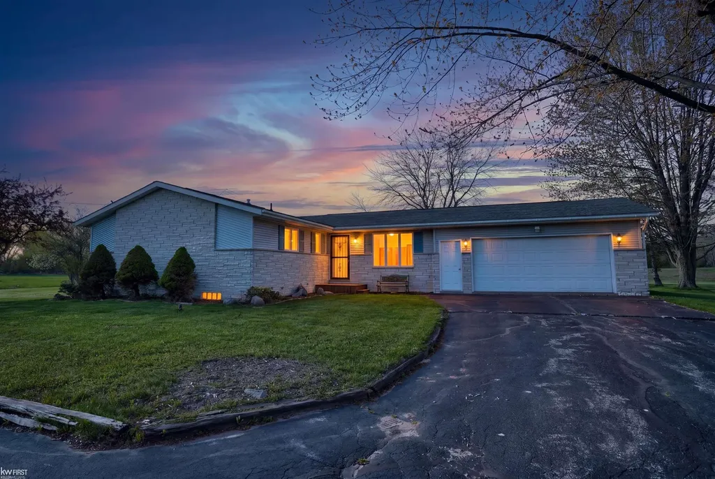2209 Conrad Road Arenac Township MI 48658
