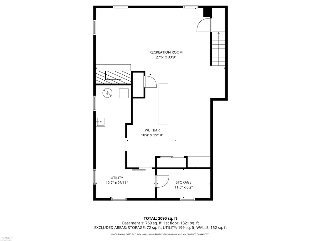 2209 Conrad Road Arenac Township MI 48658