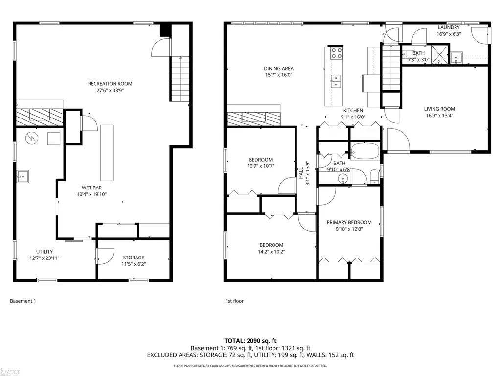 2209 Conrad Road Arenac Township MI 48658