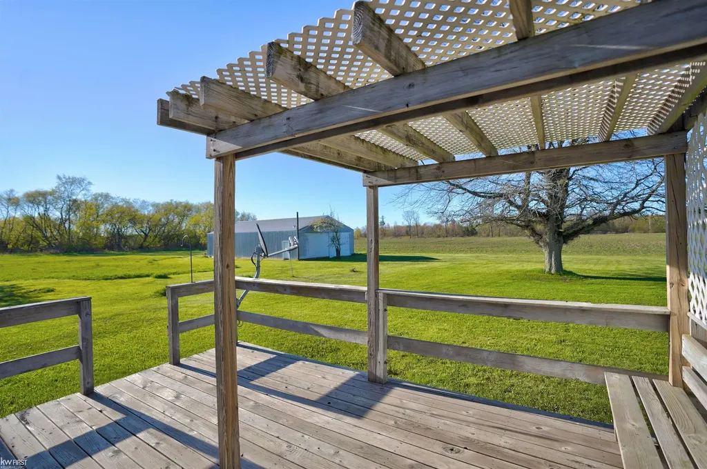 2209 Conrad Road Arenac Township MI 48658