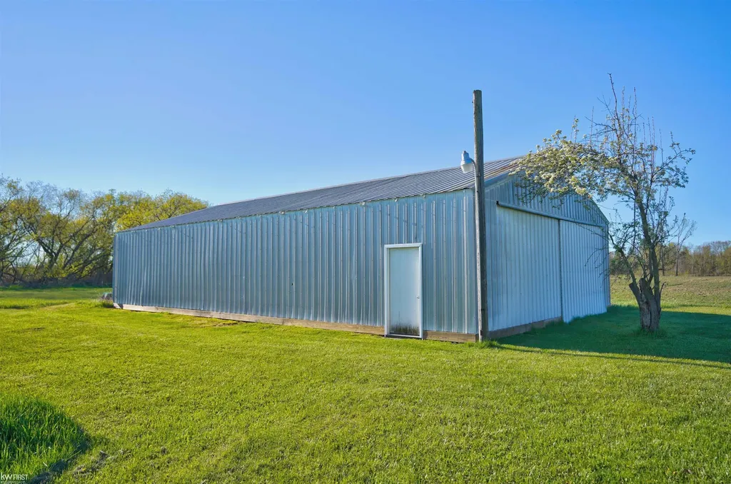 2209 Conrad Road Arenac Township MI 48658