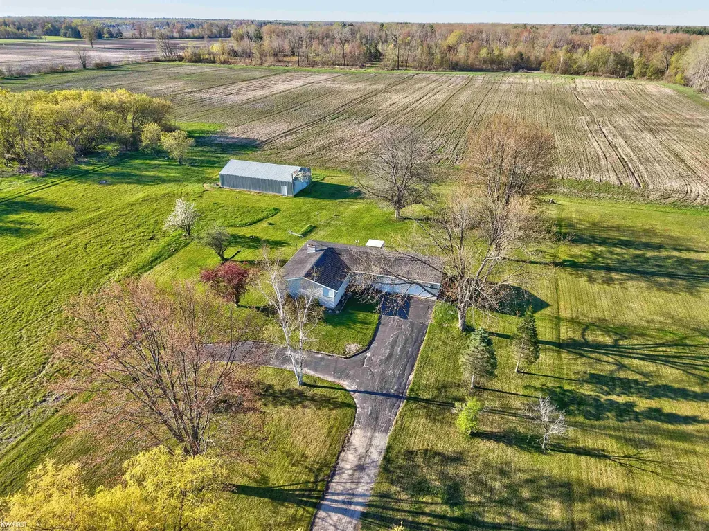 2209 Conrad Road Arenac Township MI 48658