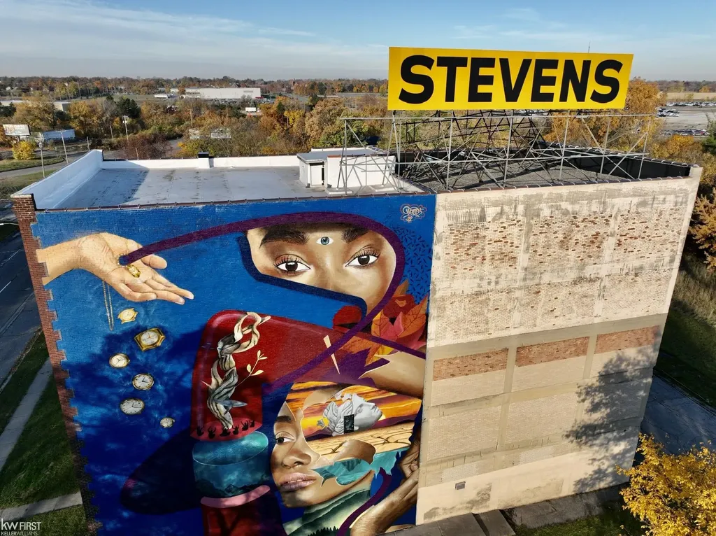 1273 Broadway Boulevard Flint City MI 48506