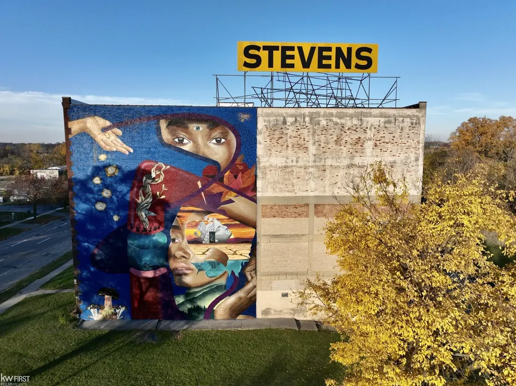 1273 Broadway Boulevard Flint City MI 48506