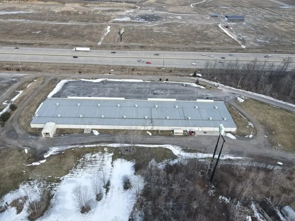 4330 W Mount Morris Road Mt. Morris Township MI 48458