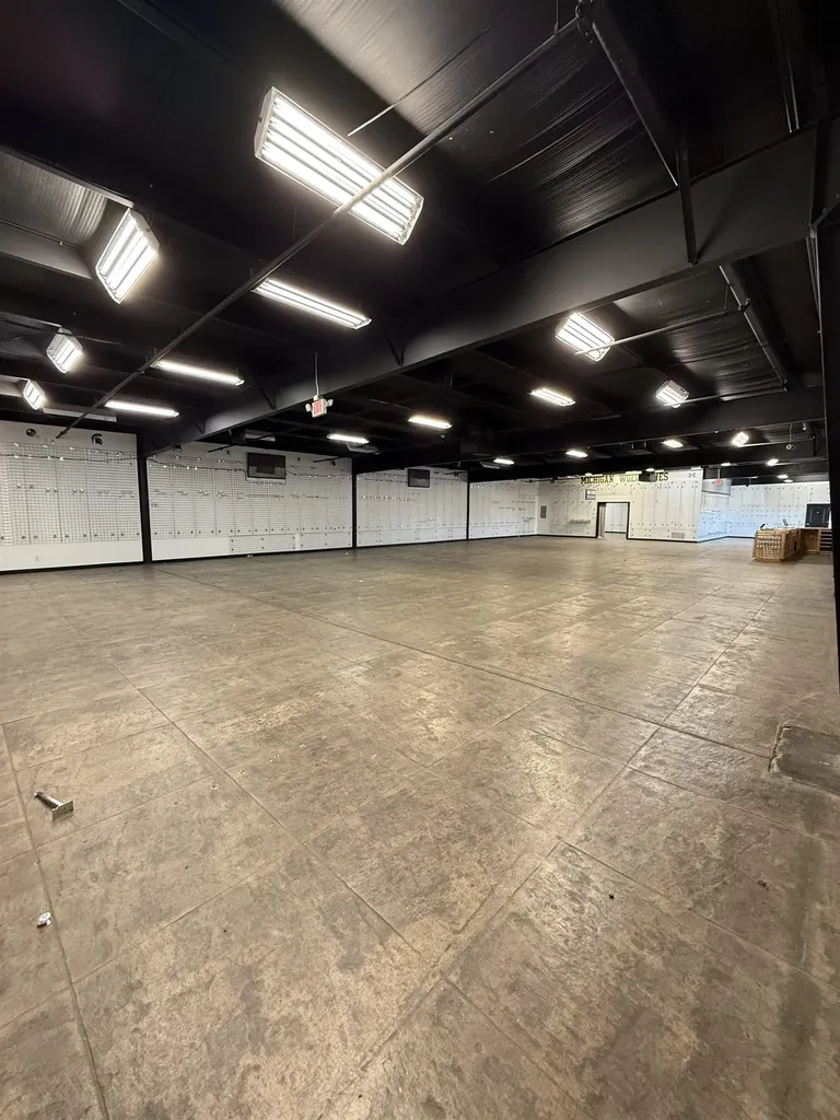 4330 W Mount Morris Road Mt. Morris Township MI 48458