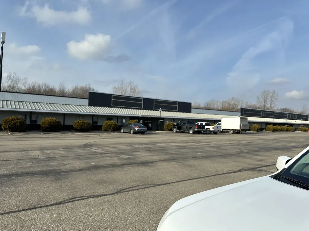 4330 W Mount Morris Road Mt. Morris Township MI 48458