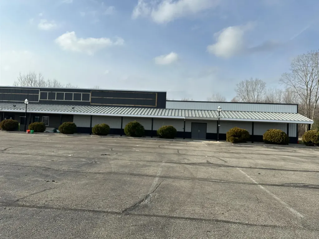4330 W Mount Morris Road Mt. Morris Township MI 48458