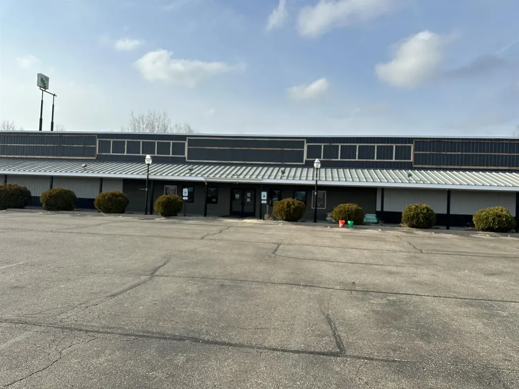4330 W Mount Morris Road Mt. Morris Township MI 48458