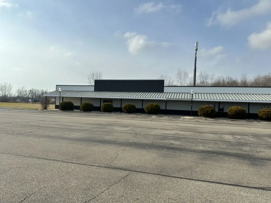 4330 W Mount Morris Road Mt. Morris Township MI 48458
