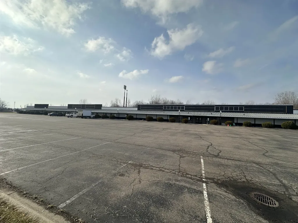 4330 W Mount Morris Road Mt. Morris Township MI 48458