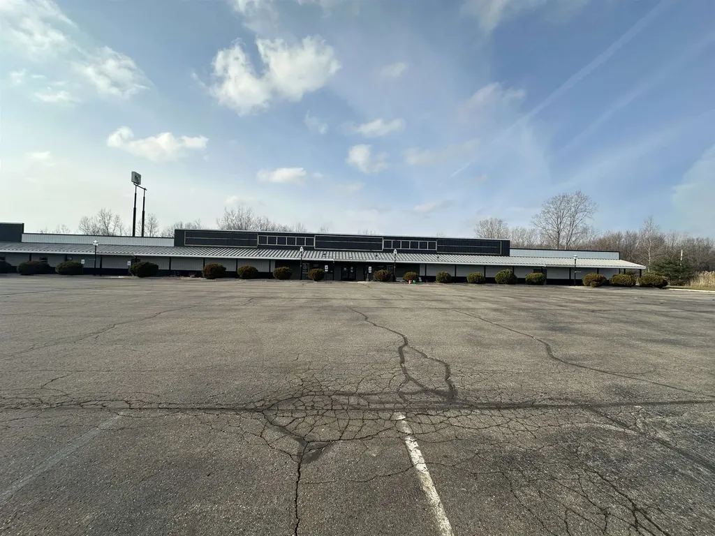 4330 W Mount Morris Road Mt. Morris Township MI 48458