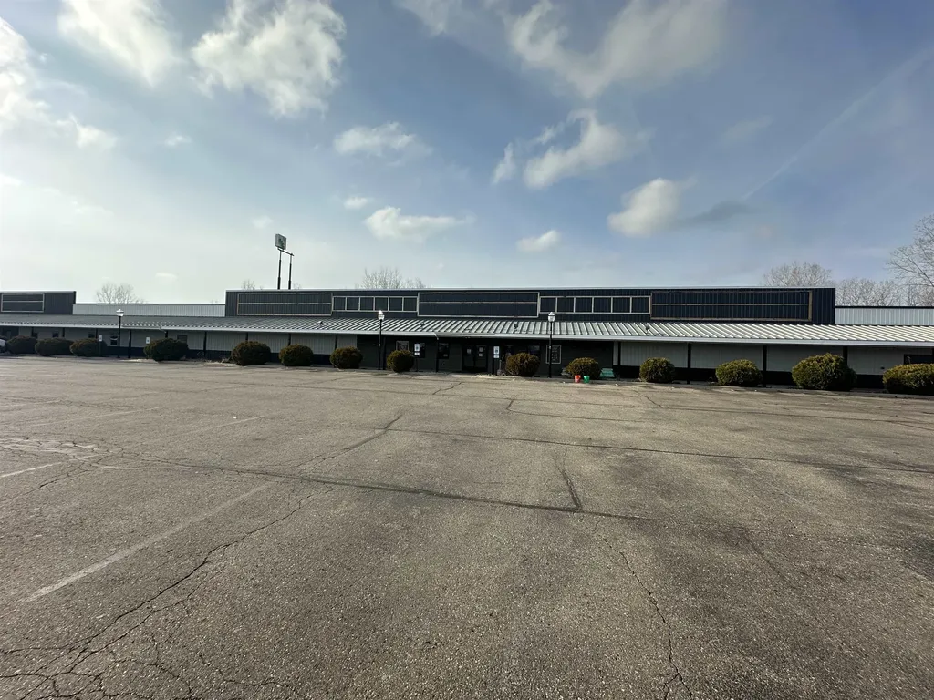 4330 W Mount Morris Road Mt. Morris Township MI 48458