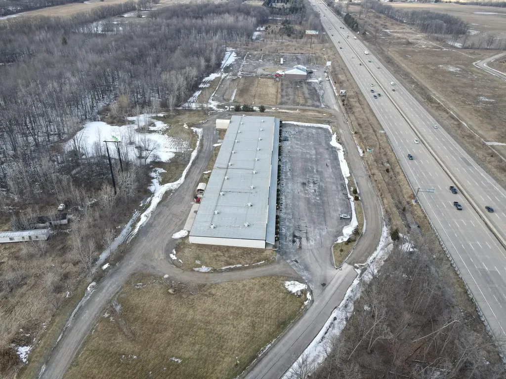 4330 W Mount Morris Road Mt. Morris Township MI 48458