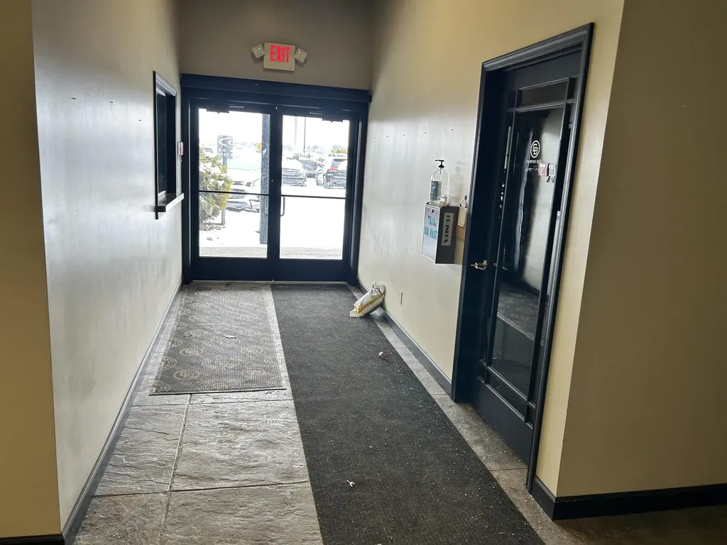 4330 W Mount Morris Road Mt. Morris Township MI 48458