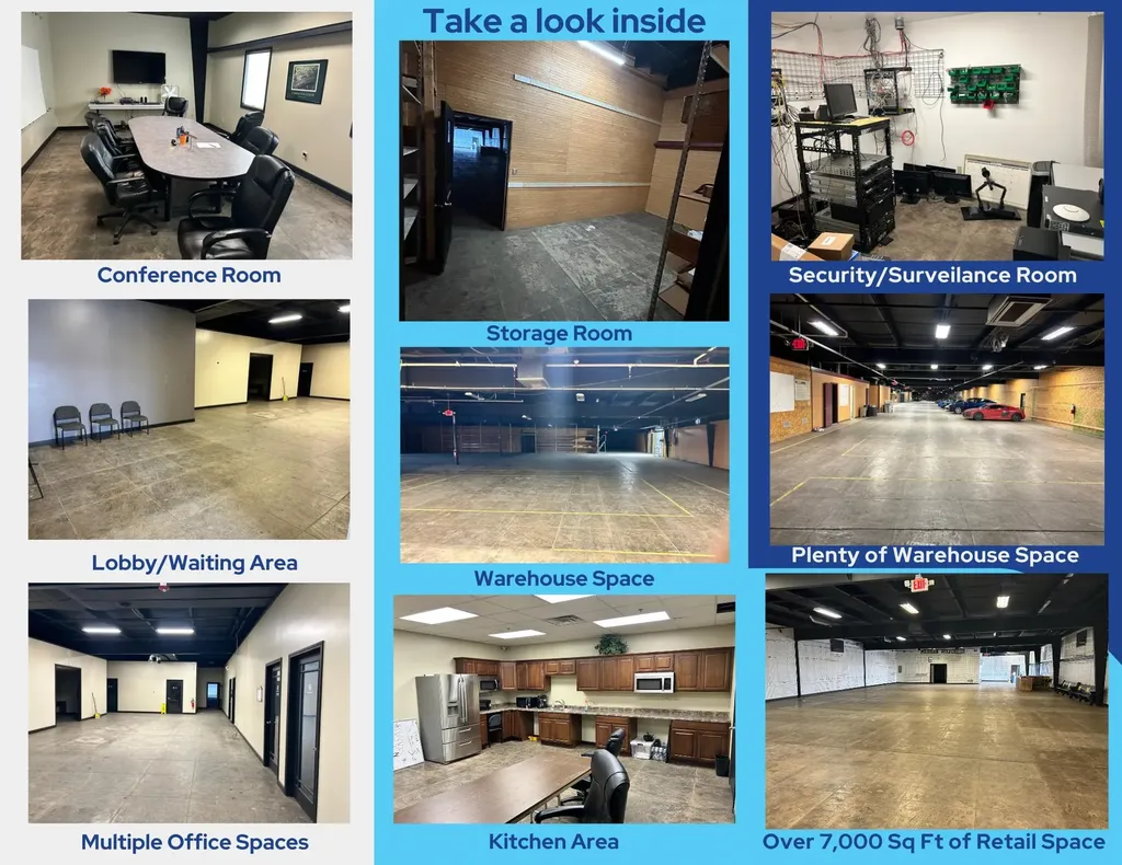 4330 W Mount Morris Road Mt. Morris Township MI 48458