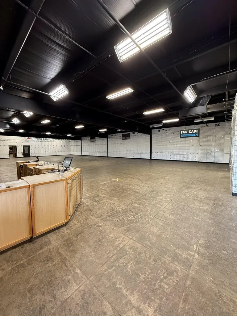 4330 W Mount Morris Road Mt. Morris Township MI 48458