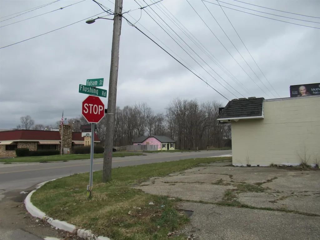 3026 Flushing Road Flint City MI 48504
