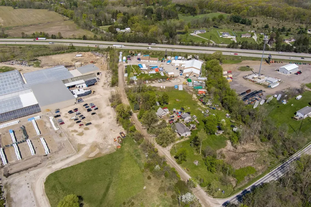 3090 W Cook Road Mundy Township MI 48439