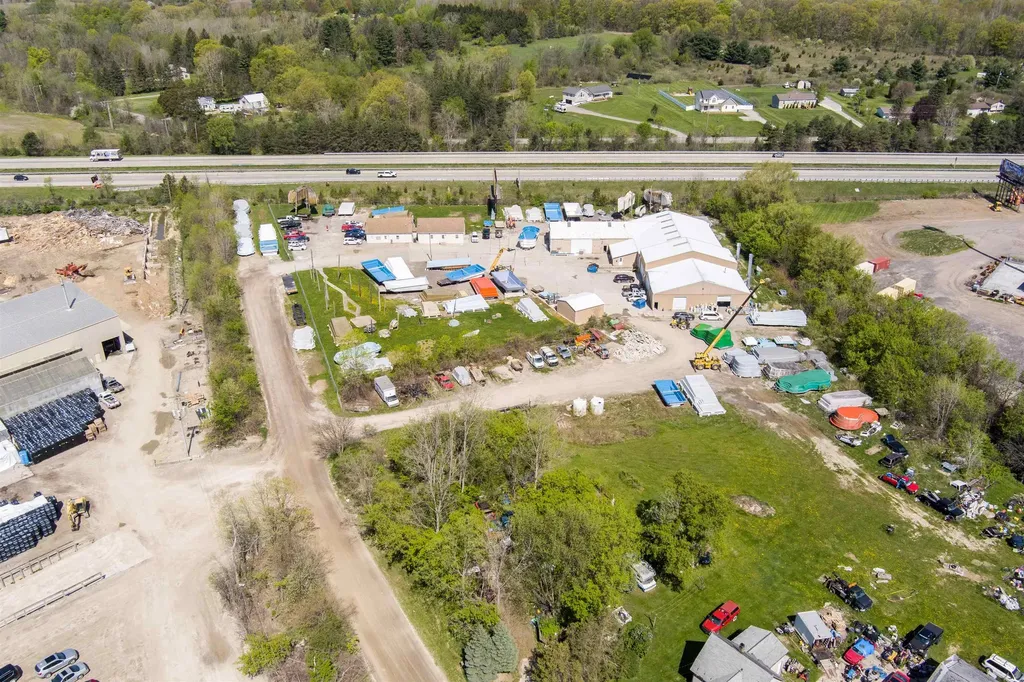 3090 W Cook Road Mundy Township MI 48439